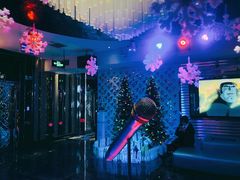 -GAGA主题量贩式KTV平价店(工大店)