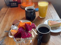 -1901 Cafe(西四店)