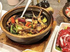 -活潑鲜跳(湖滨商业街店)