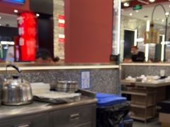 -巴蜀王婆大虾(南锣鼓巷店)