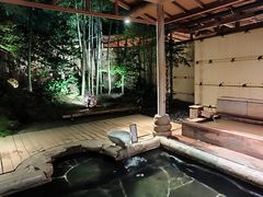 -有马温泉 竹取亭円山温泉旅馆