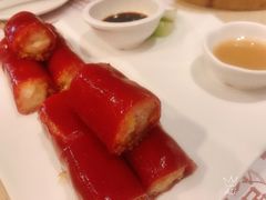 金莎海虾红米肠-点都德(北京路贰店)