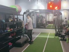 -FEELINGME乐刻私教馆·健身(沿海赛洛城店)