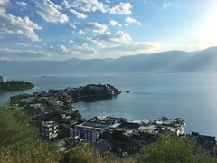 -丽江泸沽湖景区-里格半岛