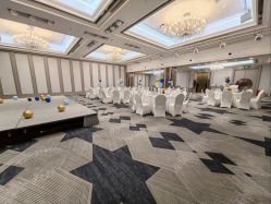 -曼格纳婚礼艺术中心(张江店)