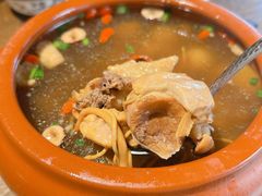 -小喜客·云南特色菜(纳西庭院店)