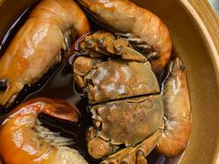 -神仙馆(衡山路店)