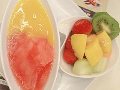 -许留山(上海街店)