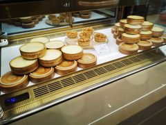 -PAUL LAFAYET 法式甜品(深圳湾万象城店)