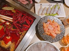 -锦城印象火锅(天府三街店)