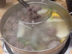 -为什么牛潮汕牛肉火锅(万胜广场店)