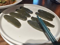 -张家卫·阳江菜·小海鲜(肥婆湾桥店)