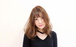 -尚·丹尼Hair