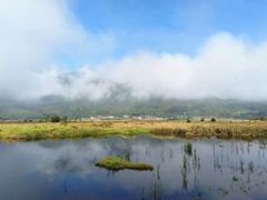 -腾冲北海湿地