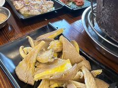 -韩风烤牛肉冷面店