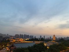 -亮宝楼国宴+文化陕菜