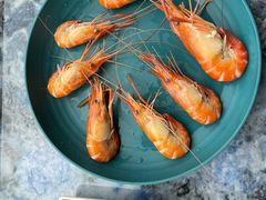 白灼虾-SHRIMP CLUB万东餐饮钓虾·清吧