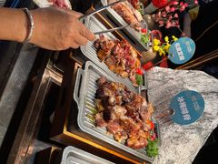 -喜庭海鲜自助(来福士店)