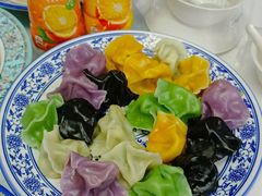 -胖子饺子馆·海鲜家常菜(海军博物馆店)