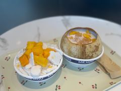 -冰椰岛椰冰(亚龙湾店)