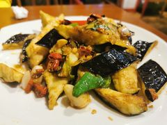 -徐州小院(永宁北路店)