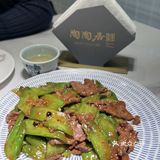 emmm~今天吃了种草好久的粤菜-陶陶居
