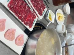 -非遗•老字号•阿彬牛肉火锅(广济桥店)