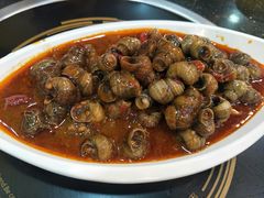 -武林虾客盱眙小龙虾(民治店)