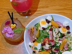 -味德西餐音乐酒吧 Wade's Bar&Grill