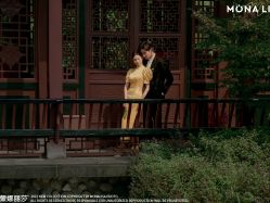 -青禾蒙娜丽莎婚纱摄影(武汉总店)