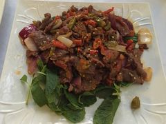 -新竹里馆·花园餐厅(兴苑路店)