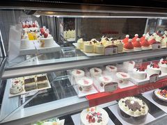 -罗森尼娜(解放西路店)