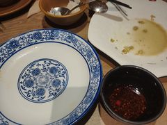 -耶里夏丽·新疆菜·28年喀什老馆(田林东路店)