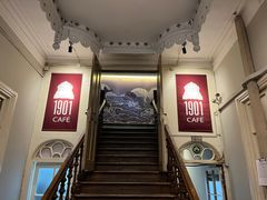 -1901 Cafe(西四店)