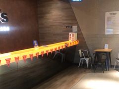 -威尔仕健身会所(古北1699店)
