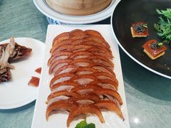 -北京全聚德(清华园店)