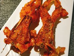 -听说碳烧蛙(高新万达店)