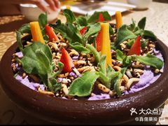 -大鸭梨烤鸭(左家庄店)