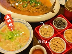 -老雒阳面馆·水席洛阳菜(王城路店)