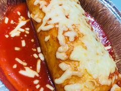 -CHEESE TACO搬砖客(凯德店)