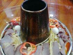-聚雅美食