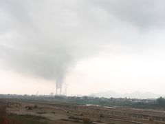 -汉中石门栈道景区