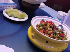 -海旺小海鲜大排档(冠亚星城店)