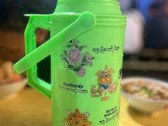 -老光明岗琼甜茶馆