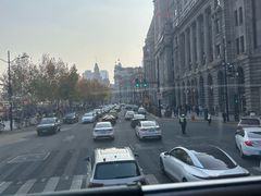 -BUS TOUR观光巴士