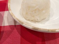 -西贝(上海中心店)