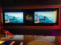-温莎KTV(珠江路店)