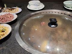-门家大院铁锅炖·KTV·包房(浑南店)