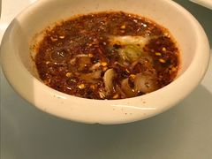 特制蘸水-三碗水湖生态园
