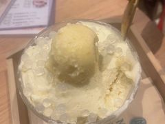 -杏甜品(尖沙咀加拿分道店)